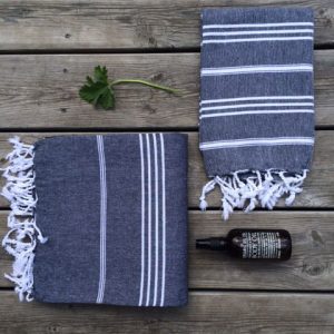 Small hammam towel
